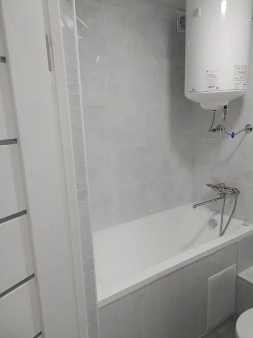 Продаж квартири з новим ремонтом Кропивницький - фото 1