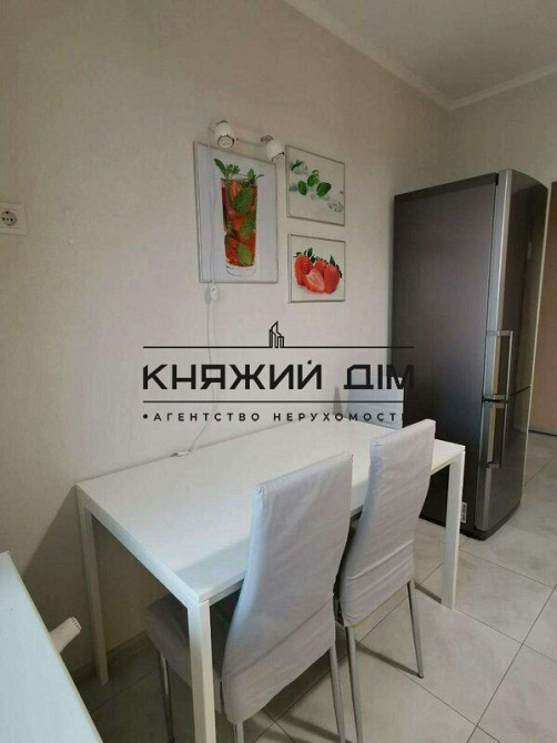 Оренда Квартира 1-кімнатна, 10/22 поверх на Ващенко ул. Kiev - photo 8