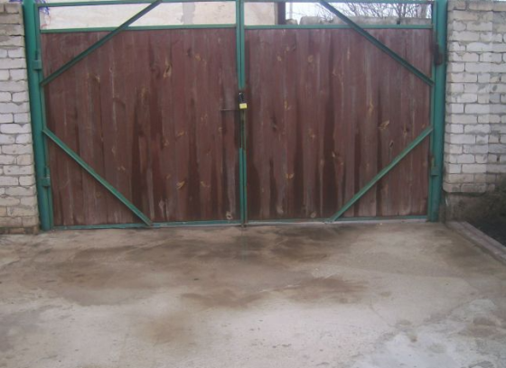 Дом на Слободке Одеса