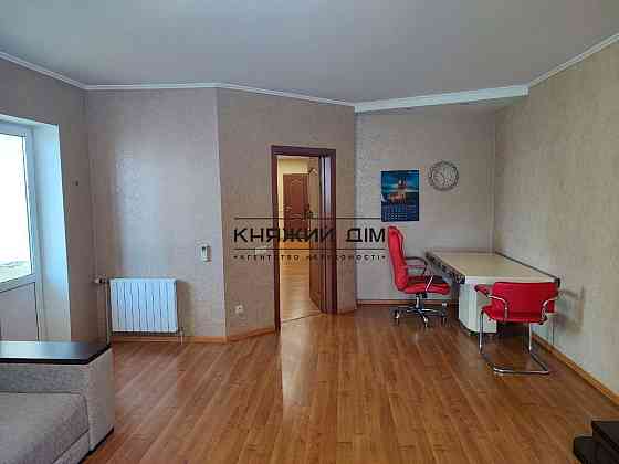 Оренда 3кімнатної квартири м. Позняки. Код об'єкту: 11203991 Киев