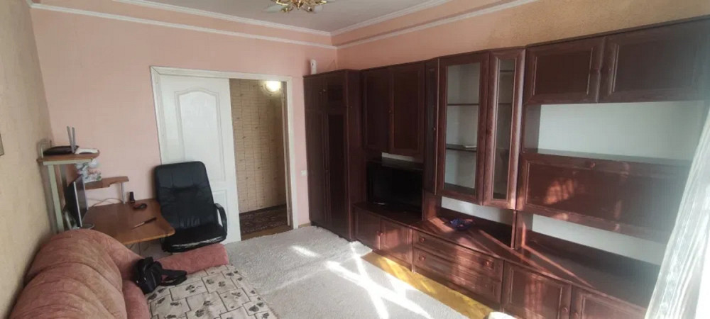 Оренда Квартира 2-кімнатна, 3/5 поверх на Тампере, 11 Київ - фото 2