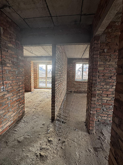 Продаж Квартира 2-кімнатна, 1/3 поверх на вул. Фабрична Рівне - фото 6