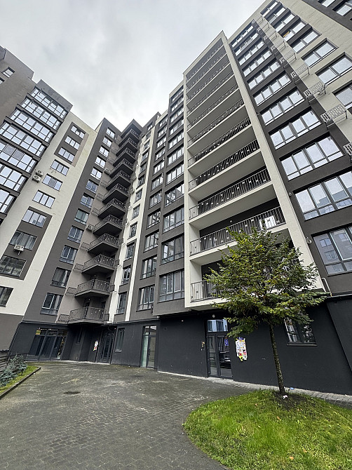 Продаж Квартира 2-кімнатна, 10/12 поверх на вул. Сеченова Івано-Франківськ - фото 2