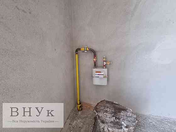 Продаж Квартира 1-кімнатна, 5/5 поверх на вул. Шпитальна Ternopil'