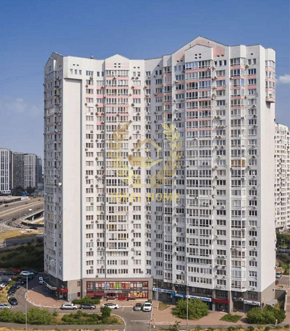 Продаж чудової 2-кімн.квартири Осокоркі Лівий берег Київ - фото 19