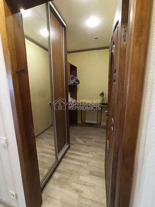 Оренда Квартира 1-кімнатна, 9/9 поверх на вул. Дача 55 Харків - фото 6
