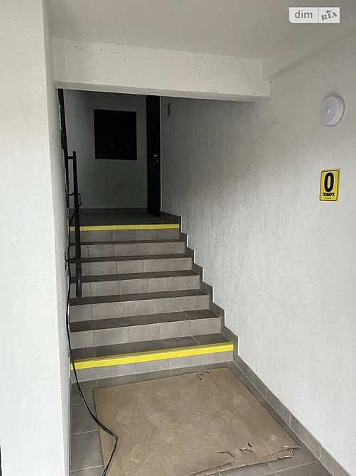 Продаж Квартира 1-кімнатна, 1/3 поверх Винница - изображение 5