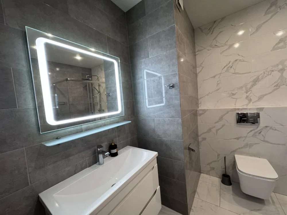 Оренда Квартира 1-кімнатна, 7/21 поверх на Балтійська, 3а Київ - фото 8