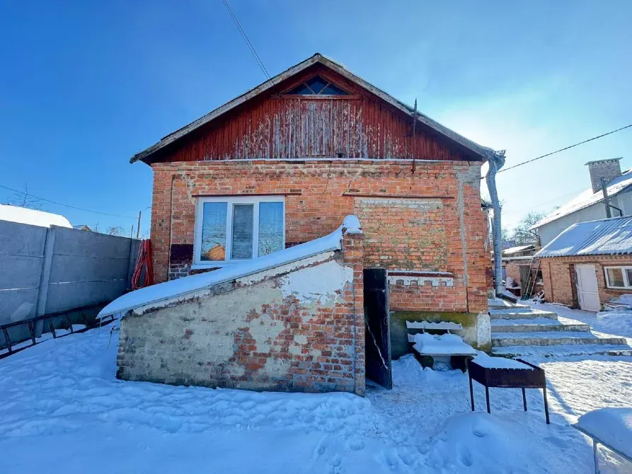 Продажа 1-этажный Дом с участком 10 сот 79.6 кв.м 4 комн. на вул. Чумацька Винница - изображение 13