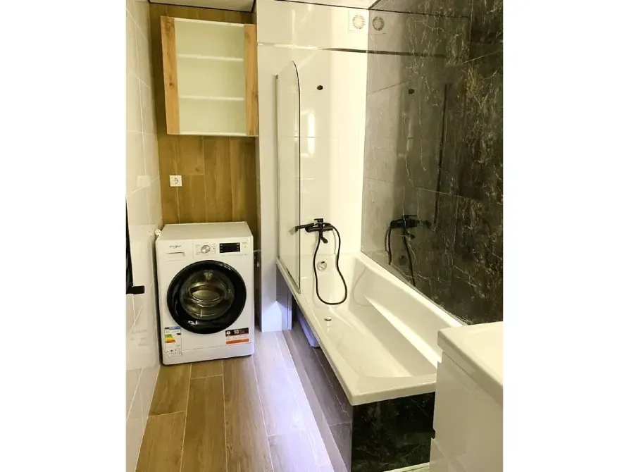 Продажа 2к Квартира 53 кв.м Київська Тернополь - изображение 9