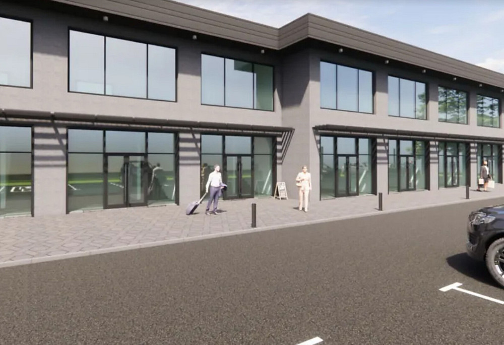 Продаж приміщення вільного призначення на вул. Будного С. поверх - 1/2 Ternopil' - photo 17