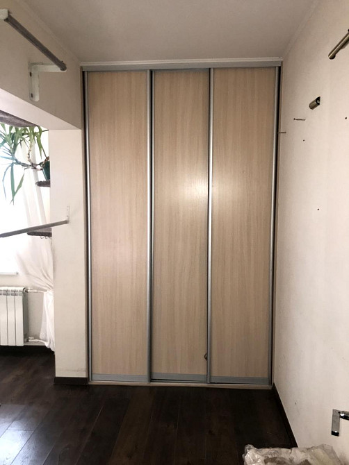 Продаж Квартира 1-кімнатна, 10/16 поверх на Василя Іваниса вул., д. 5-Б Київ - фото 5