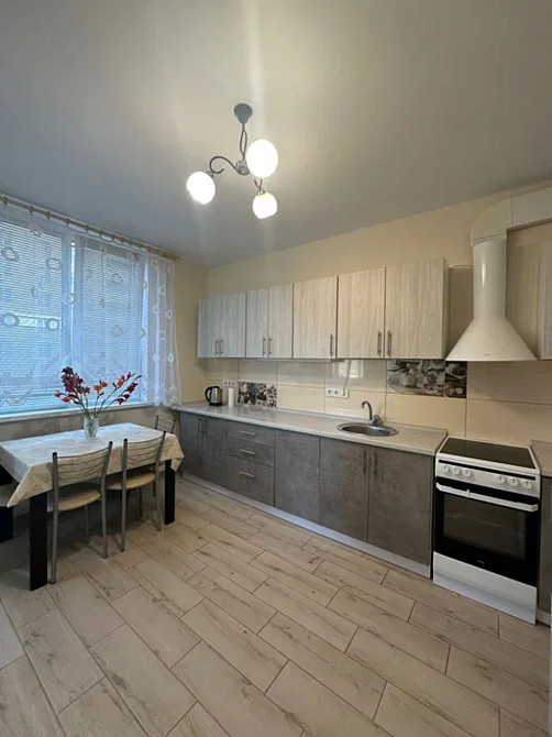 Оренда Квартира 2-кімнатна, 6/20 поверх на Освіти, 16 Київ - фото 11