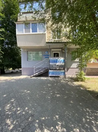 Продаж Магазин / салон / торгова точка площа 43 кв.м 1-й поверх на Слобожанський Дніпро