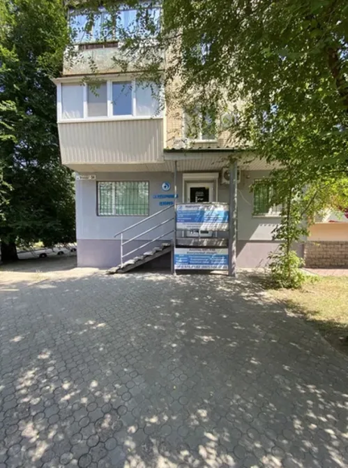 Продаж Магазин / салон / торгова точка площа 43 кв.м 1-й поверх на Слобожанський Дніпро - фото 2