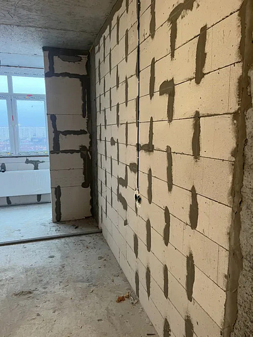 1 кімнатна квартира, ЖК Стожари, Софіївська Борщагівка, Бучанський район  - photo 8