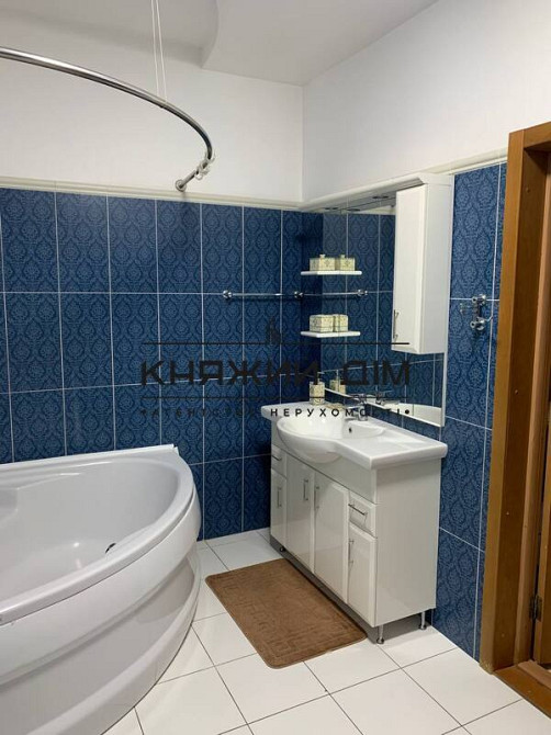 Оренда 2-х к. квартири студіо в ЖК Дипломат Холл. № 1149977 Kiev - photo 17