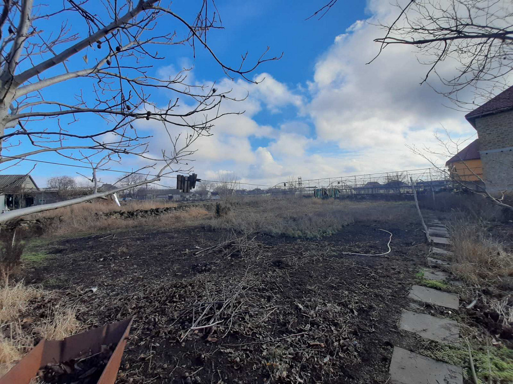 Дом в Великом Дальнике, 10 минут от Одессы. Великий Дальник - фото 13