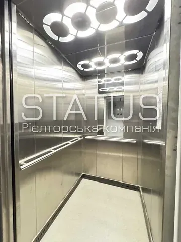 Продаж 1к Квартира 51.7 кв.м ЖК вул. Маяковського, 3 Полтава - фото 5