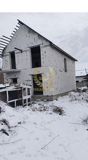 Продаж Будинок 3-кімнатний на Лесо-Степной 1-й пер., 1 Київ - фото 8