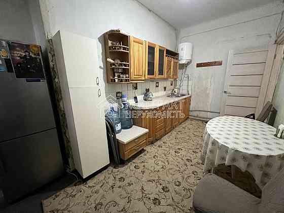 Продаж Квартира 2-кімнатна, 1/2 поверх на вул. Широніна Харків