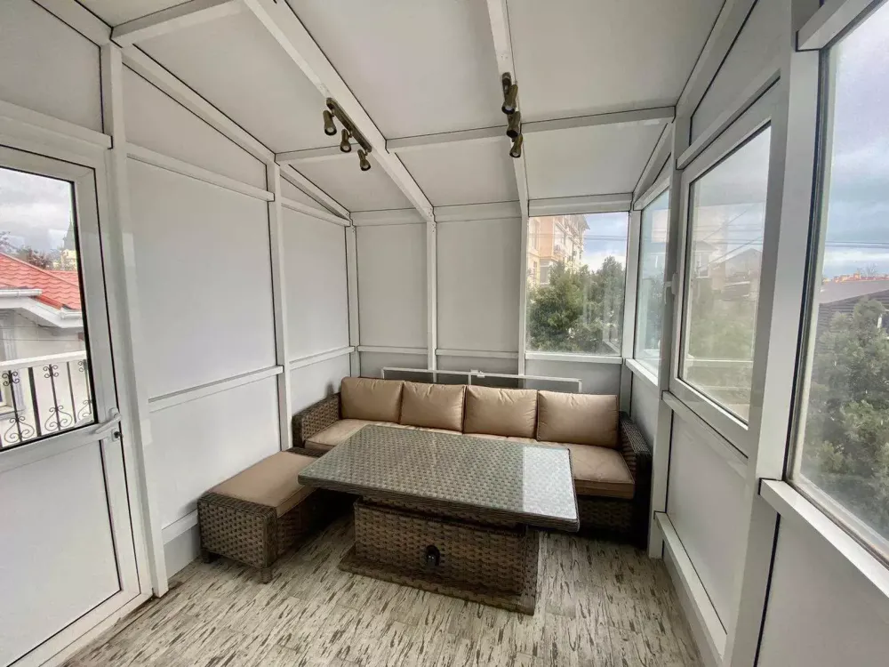 Продаж офісне приміщення на Золотой Берег ул. поверх - 1/3 Odessa - photo 12