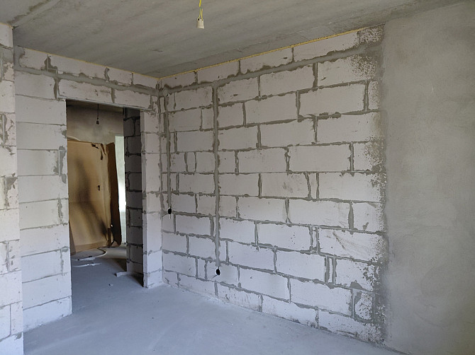 Продаж 2к квартири 65,19 кв.м Пр.Тарнавського Тернополь - изображение 4