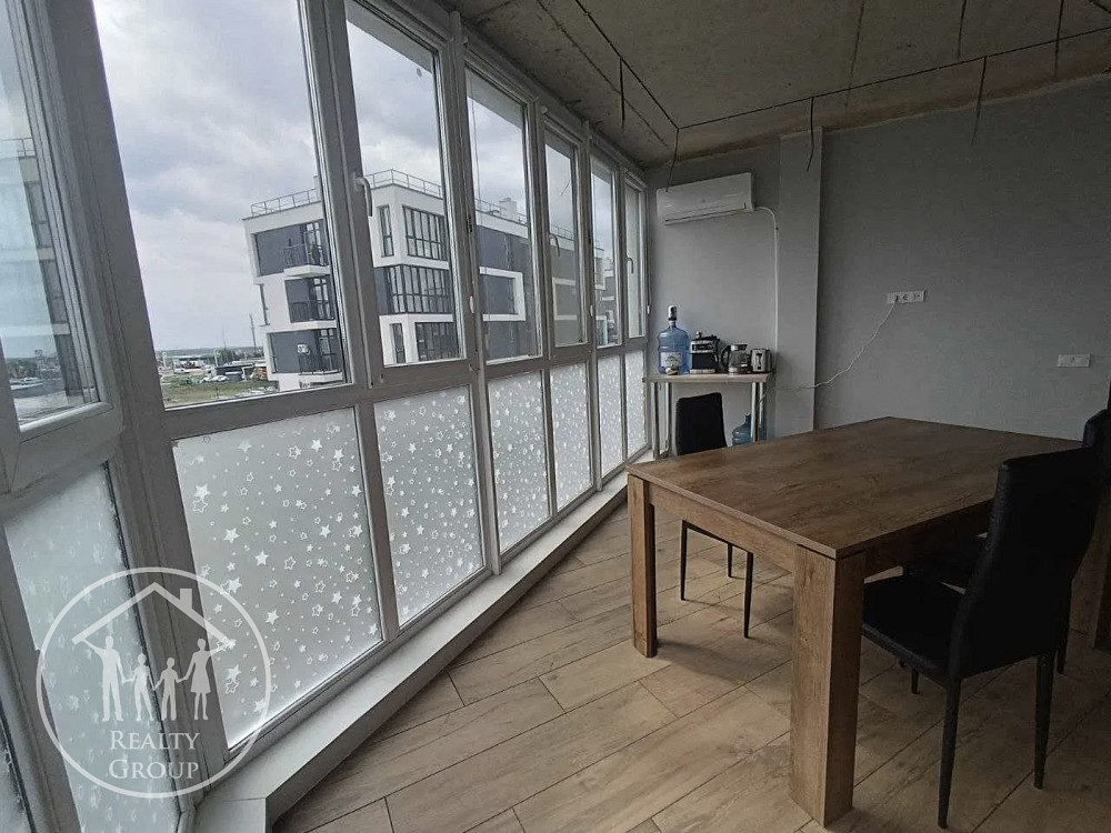 Продаж Квартира 2-кімнатна, 5/6 поверх на Сковороди Григорія Sokilnyky - photo 18