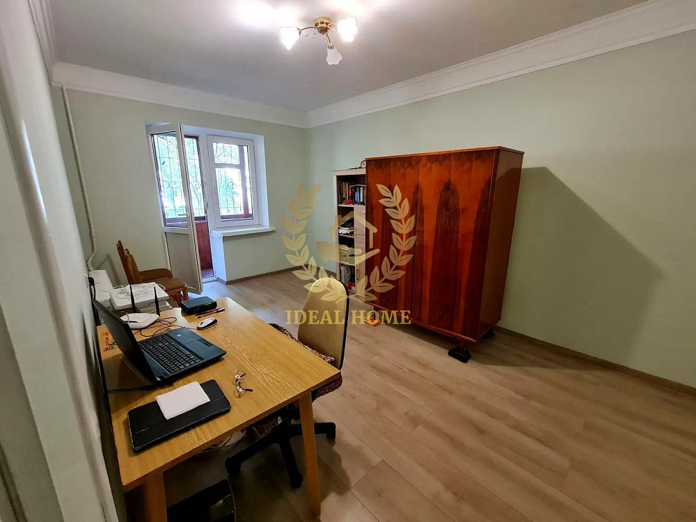 Продаж Квартира 3-кімнатна, 1/9 поверх на Выговского Ивана ул. Київ - фото 5