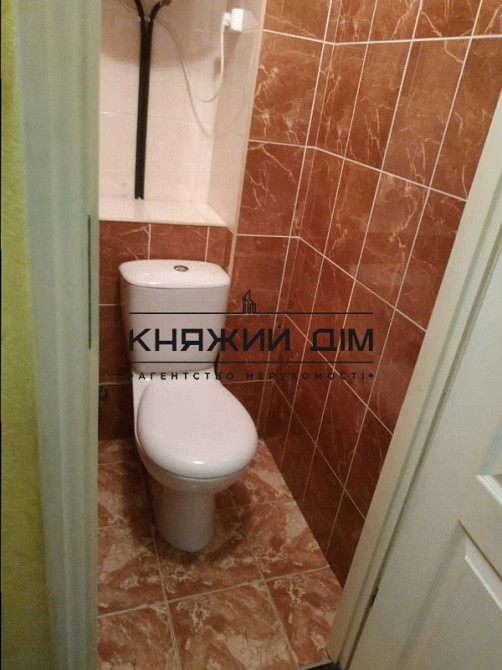Продажа 1 к.кв. на Новой Дарнице, ул. Ревуцкого 7а. № 21138676 Київ - фото 12