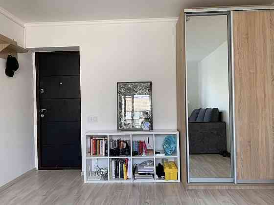 Оренда Квартира 1-кімнатна, 5/9 поверх на Науки просп., 20 Киев