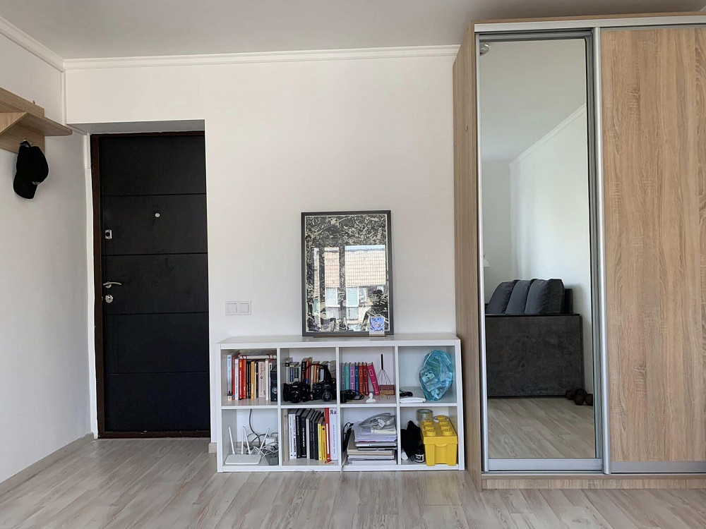 Оренда Квартира 1-кімнатна, 5/9 поверх на Науки просп., 20 Київ - фото 2