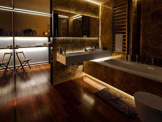 Оренда Квартира 1-кімнатна, 20/24 поверх на Тичини, 2 Київ