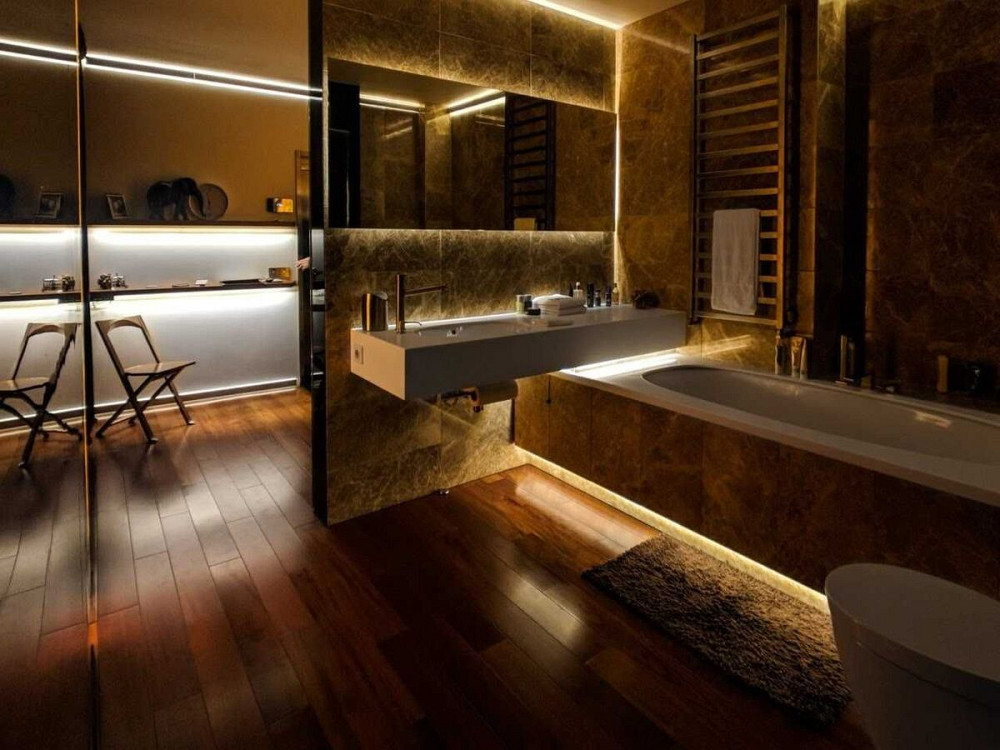 Оренда Квартира 1-кімнатна, 20/24 поверх на Тичини, 2 Київ - фото 3