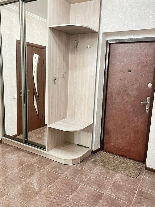 Оренда Квартира 1-кімнатна, 9/22 поверх на Єлизавети Чавдар, 18 Київ - фото 14