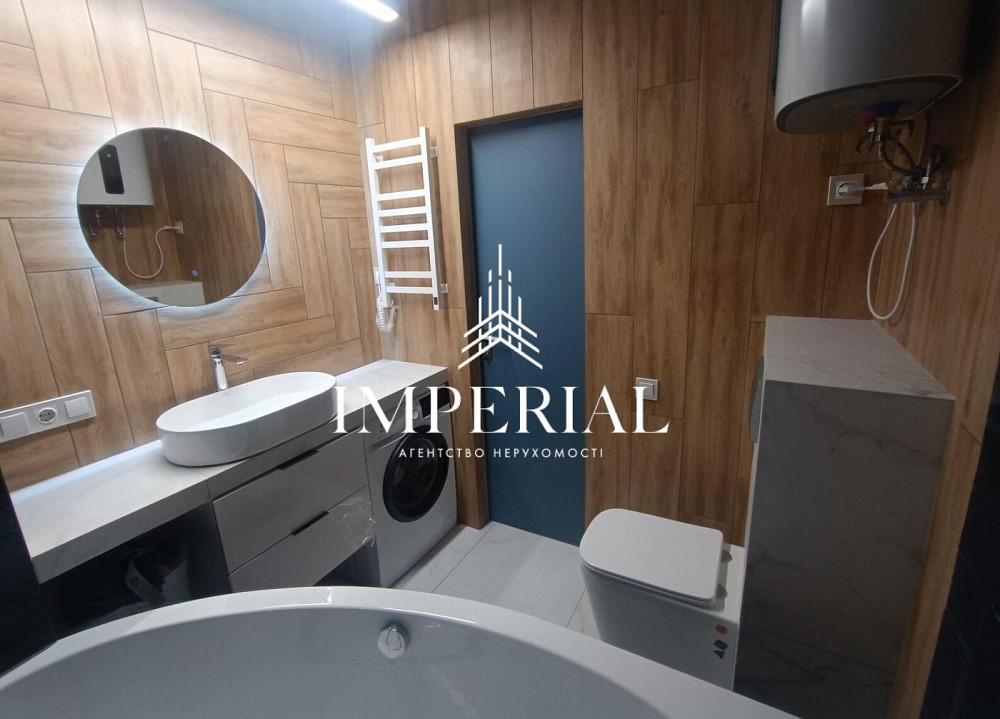 Оренда Квартира 1-кімнатна, 2/17 поверх на вул. Микільсько-Слобідська Київ - фото 6