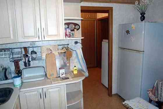 Оренда Квартира 1-кімнатна, 14/16 поверх на Махова, 4в Киев