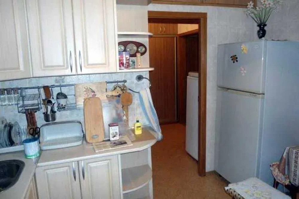 Оренда Квартира 1-кімнатна, 14/16 поверх на Махова, 4в Kiev - photo 4