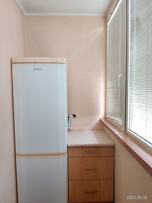 Оренда Квартира 1-кімнатна, 15/16 поверх на Драгоманова, 40б Kiev - photo 20