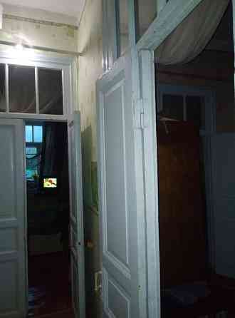 Двух комнатная квартира на Атамана Чепиги Одесса