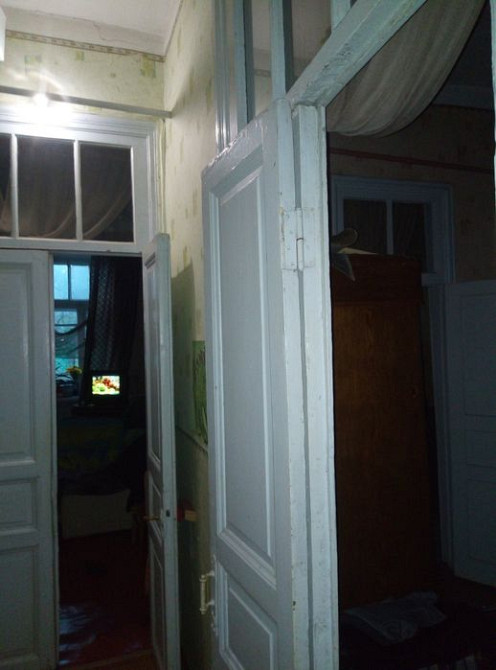 Двух комнатная квартира на Атамана Чепиги Одесса - изображение 3