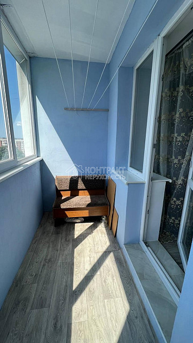 Продаж Квартира 1-кімнатна, 8/9 поверх на вул. Качанівська Харків - фото 16