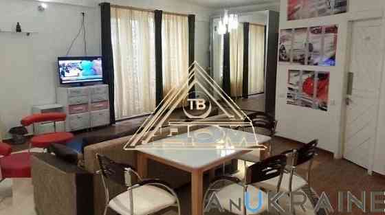 Продам коммерческое помещение. Готовый хостел! Odessa