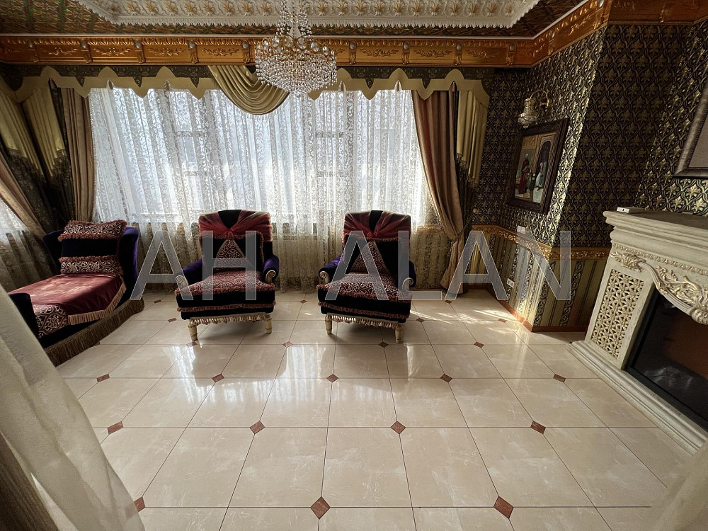 Оренда Будинок на вул. Євгена Чикаленка Kiev - photo 19