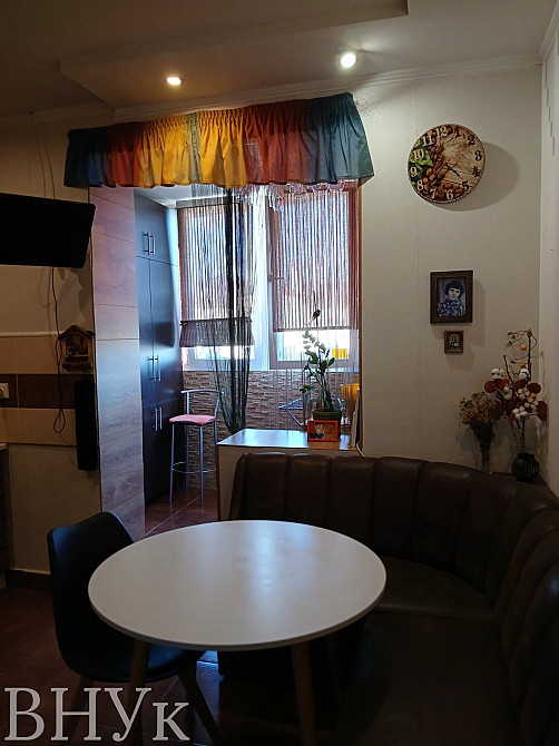 Продаж Квартира 2-кімнатна, 10/11 поверх на Ключний провулок Ивано-Франковск - изображение 4