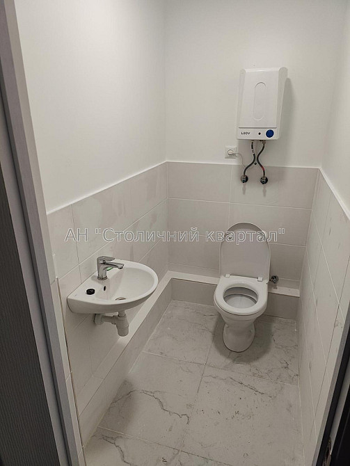 Продаж приміщення вільного призначення на Чоколівський бул., 29 приміщень - 1, поверх - 1/5 Київ - фото 10