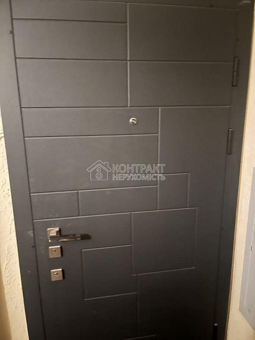 Продаж Квартира 1-кімнатна, 5/16 поверх на вул. Професорська Харьков - изображение 10