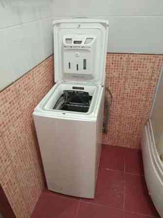 Оренда Квартира 1-кімнатна, 3/3 поверх на ул. Генерала Матыкина, 12 Киев