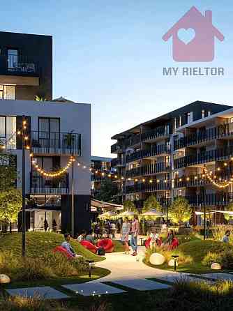 Продаж Квартира 2-кімнатна, 4/7 поверх на Бабяка, 56 Ужгород