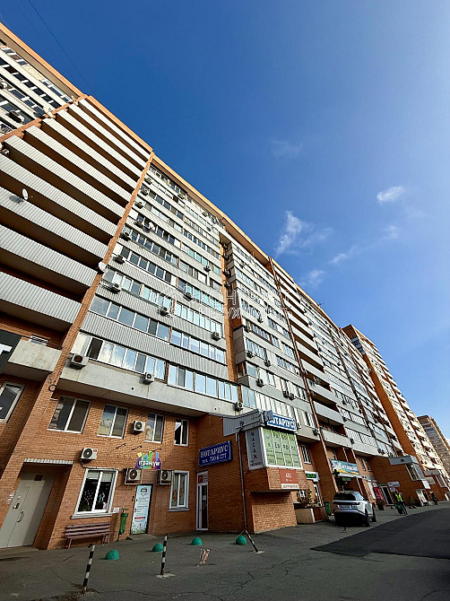 Продаж Квартира 2-кімнатна, 7/12 поверх на вул. Аерокосмічний Харьков - изображение 2